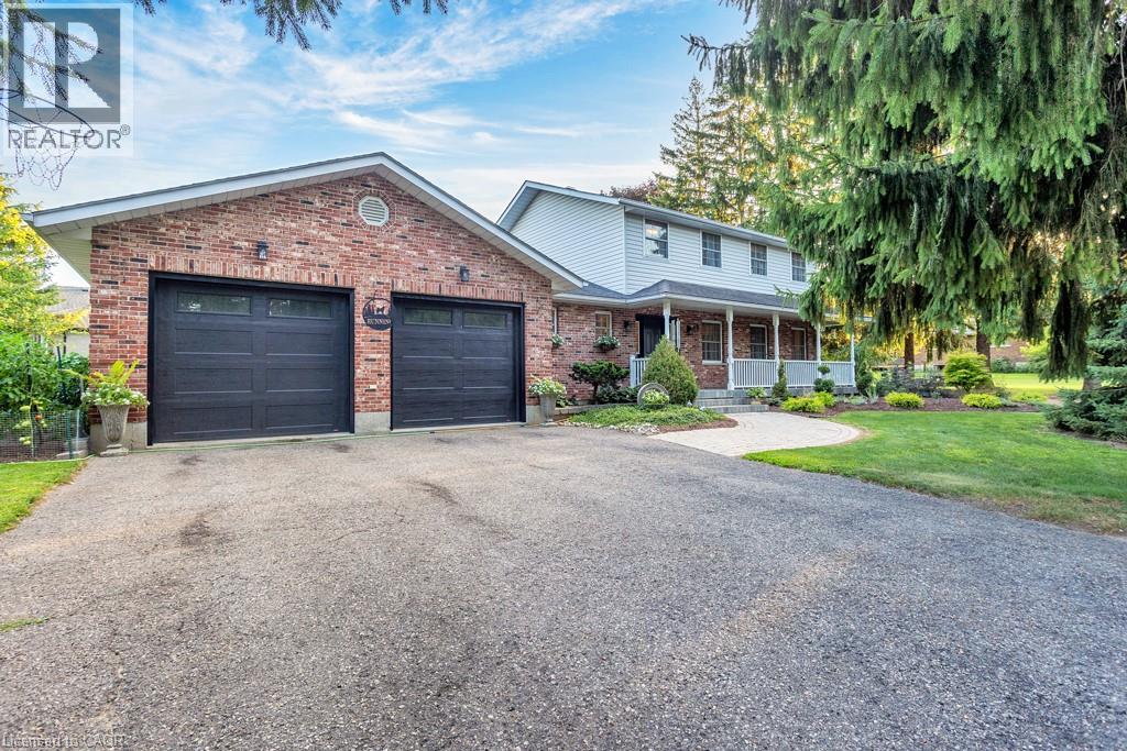 29 Balsam Street, Innerkip, Ontario  N0J 1M0 - Photo 5 - 40756930