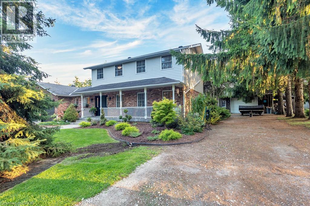 29 Balsam Street, Innerkip, Ontario  N0J 1M0 - Photo 4 - 40756930