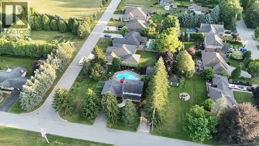 29 Balsam Street, Innerkip, Ontario  N0J 1M0 - Photo 38 - 40756930