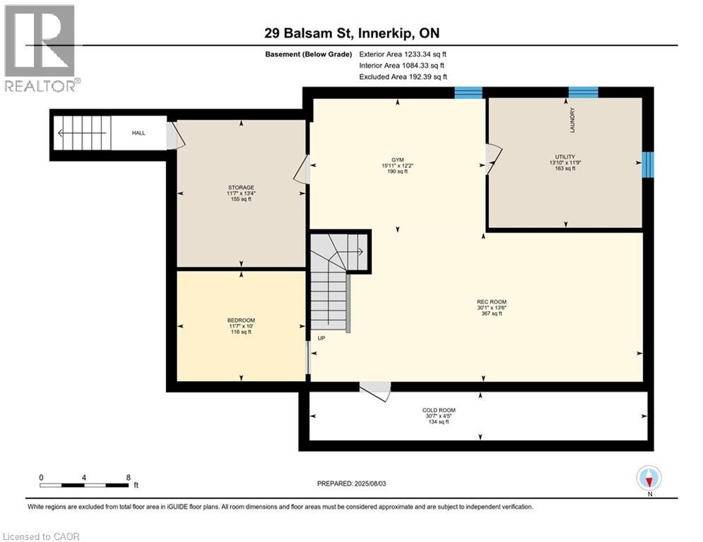 29 Balsam Street, Innerkip, Ontario  N0J 1M0 - Photo 43 - 40756930