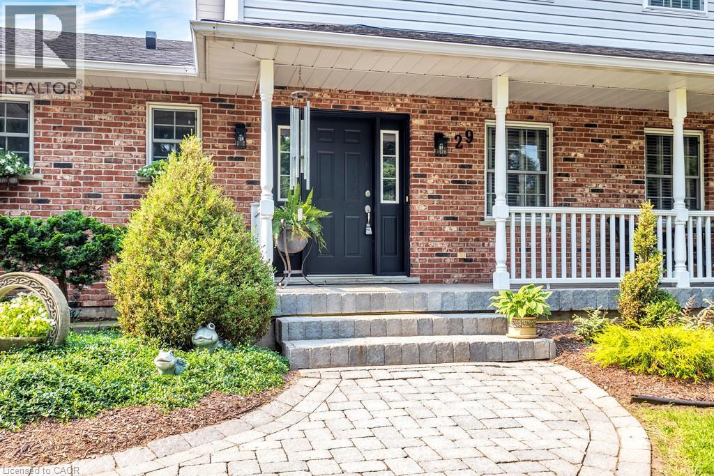 29 Balsam Street, Innerkip, Ontario  N0J 1M0 - Photo 3 - 40756930