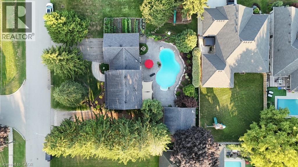 29 Balsam Street, Innerkip, Ontario  N0J 1M0 - Photo 36 - 40756930