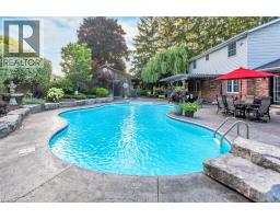 29 BALSAM Street, Innerkip, Ontario