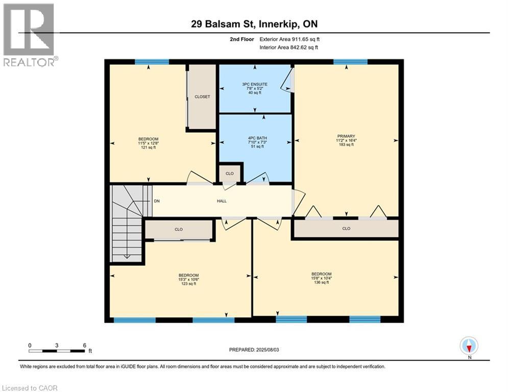29 Balsam Street, Innerkip, Ontario  N0J 1M0 - Photo 42 - 40756930