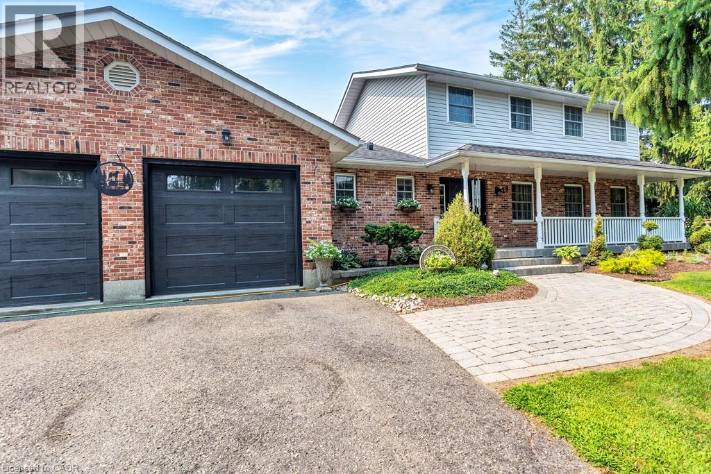 29 Balsam Street, Innerkip, Ontario  N0J 1M0 - Photo 46 - 40756930
