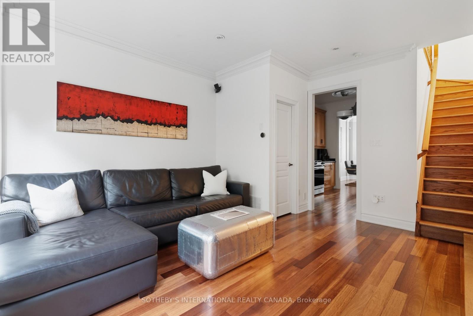 463 Shuter Street, Toronto, Ontario  M5A 1X4 - Photo 10 - C12427603