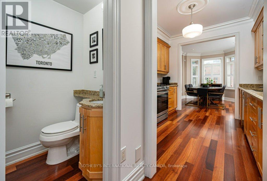 463 Shuter Street, Toronto, Ontario  M5A 1X4 - Photo 11 - C12427603