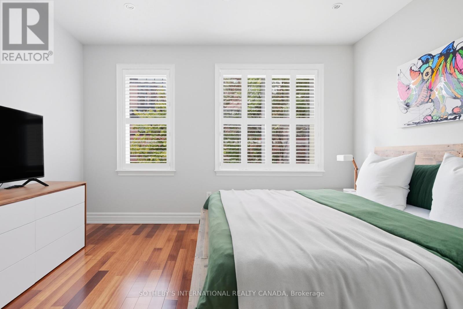 463 Shuter Street, Toronto, Ontario  M5A 1X4 - Photo 15 - C12427603