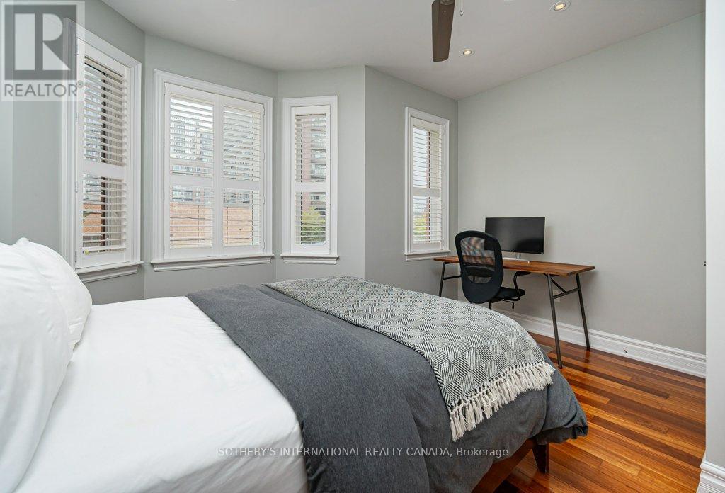 463 Shuter Street, Toronto, Ontario  M5A 1X4 - Photo 19 - C12427603