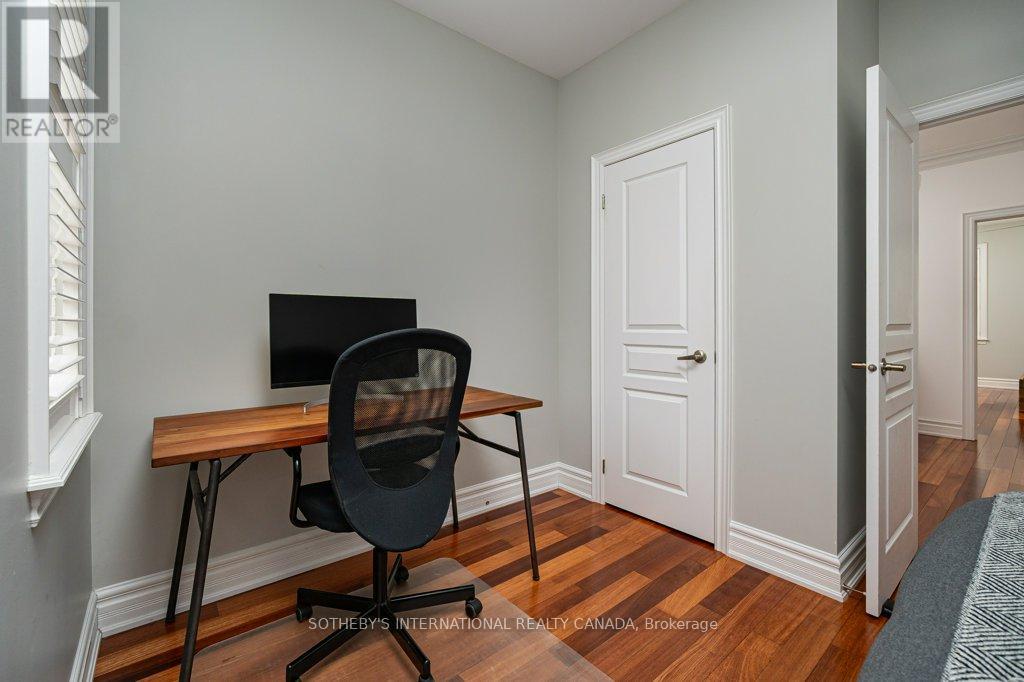 463 Shuter Street, Toronto, Ontario  M5A 1X4 - Photo 21 - C12427603
