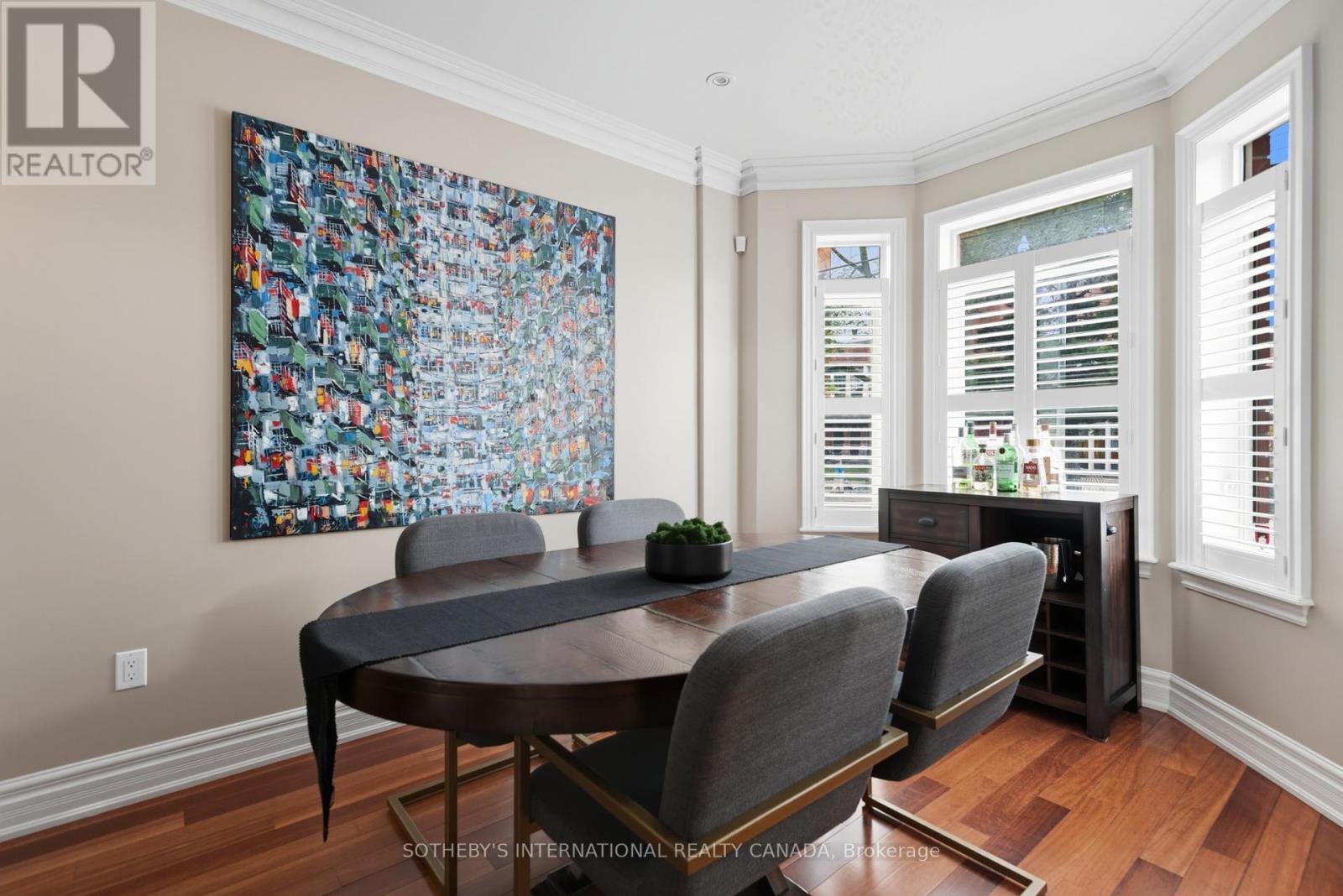 463 SHUTER STREET, Toronto, Ontario
