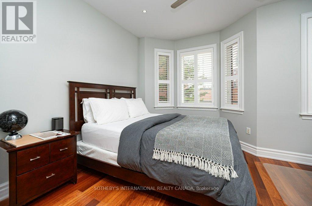 463 Shuter Street, Toronto, Ontario  M5A 1X4 - Photo 20 - C12427603