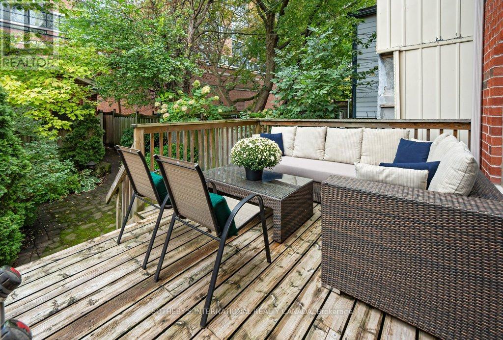 463 Shuter Street, Toronto, Ontario  M5A 1X4 - Photo 32 - C12427603