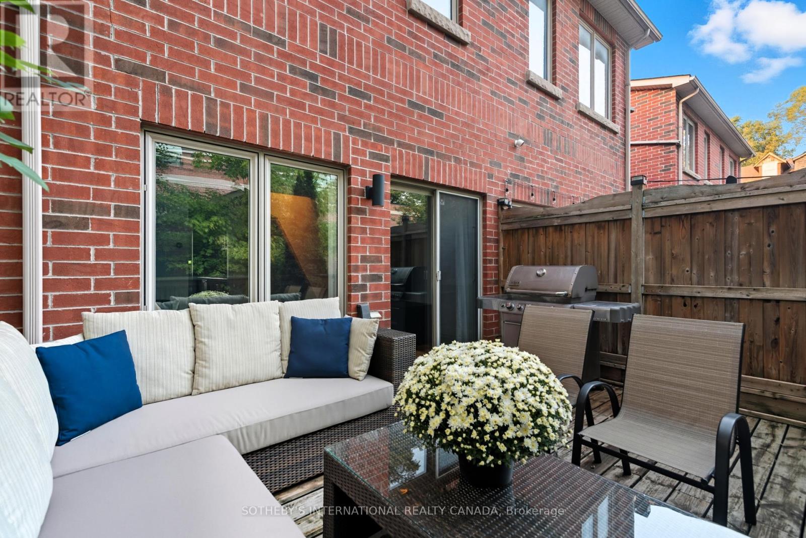 463 Shuter Street, Toronto, Ontario  M5A 1X4 - Photo 30 - C12427603