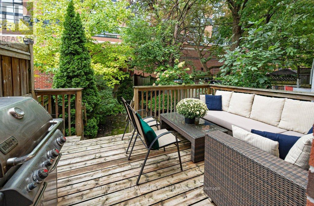 463 Shuter Street, Toronto, Ontario  M5A 1X4 - Photo 31 - C12427603