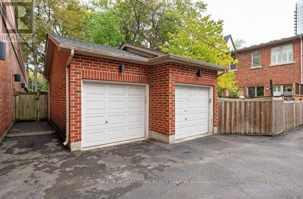 463 Shuter Street, Toronto, Ontario  M5A 1X4 - Photo 36 - C12427603