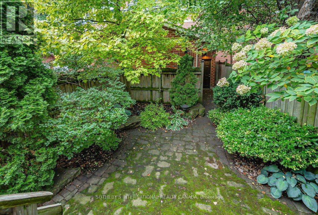 463 Shuter Street, Toronto, Ontario  M5A 1X4 - Photo 34 - C12427603
