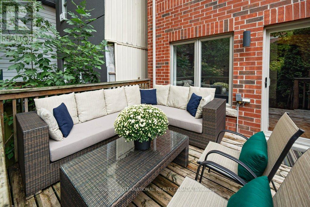 463 Shuter Street, Toronto, Ontario  M5A 1X4 - Photo 33 - C12427603