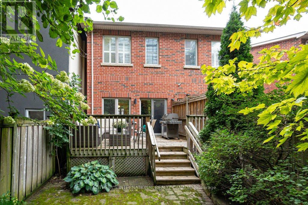 463 Shuter Street, Toronto, Ontario  M5A 1X4 - Photo 35 - C12427603