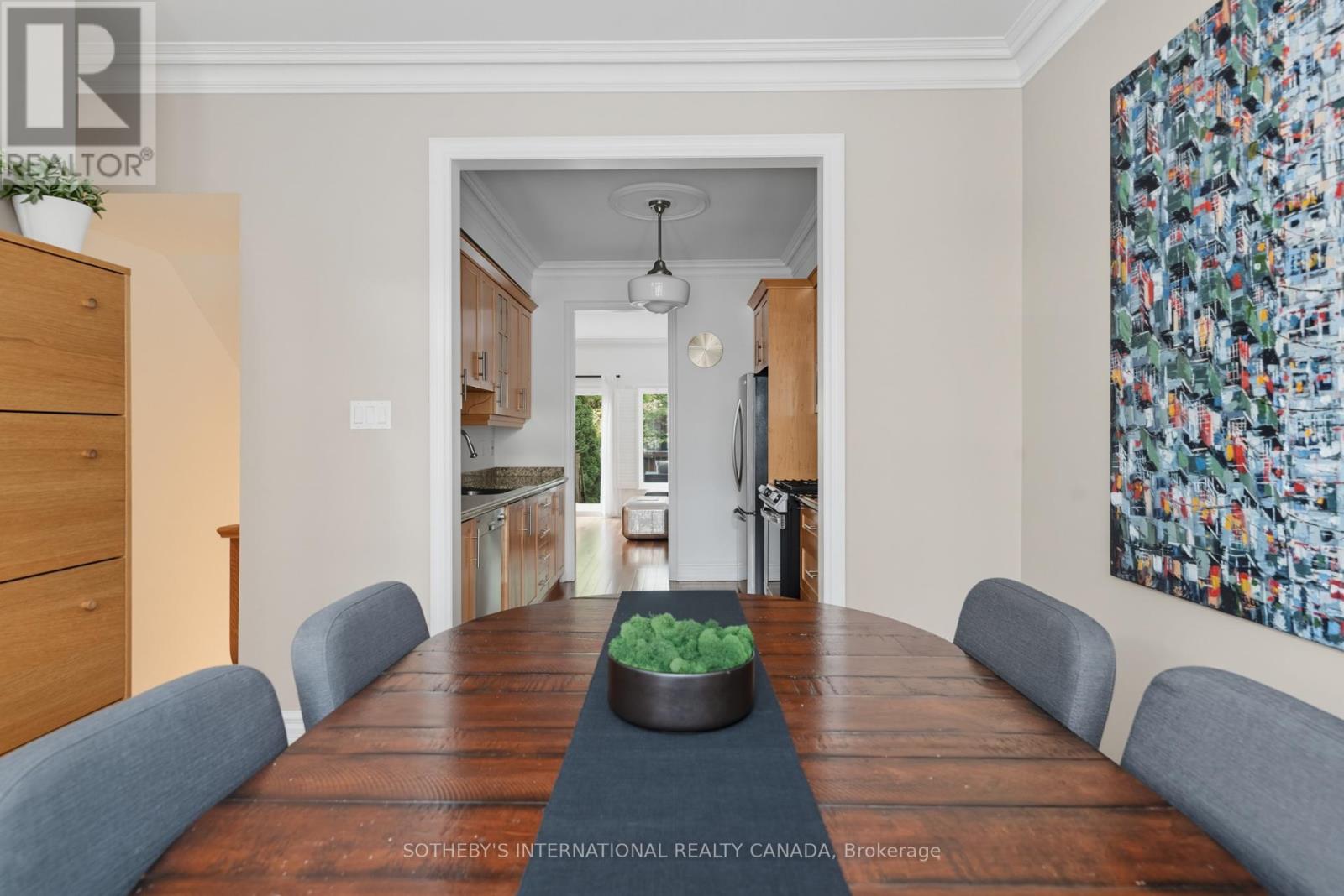 463 Shuter Street, Toronto, Ontario  M5A 1X4 - Photo 4 - C12427603
