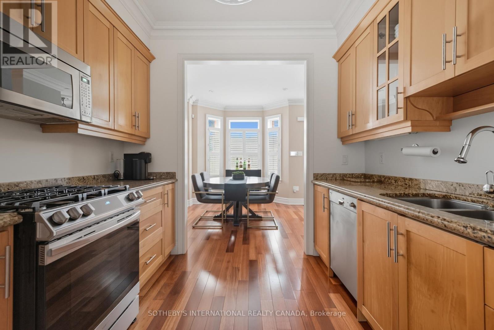 463 Shuter Street, Toronto, Ontario  M5A 1X4 - Photo 5 - C12427603