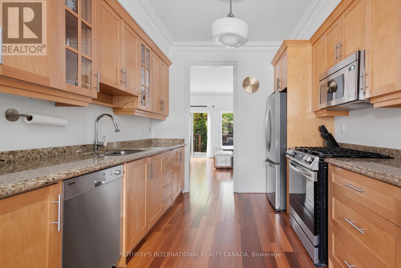 463 Shuter Street, Toronto, Ontario  M5A 1X4 - Photo 7 - C12427603