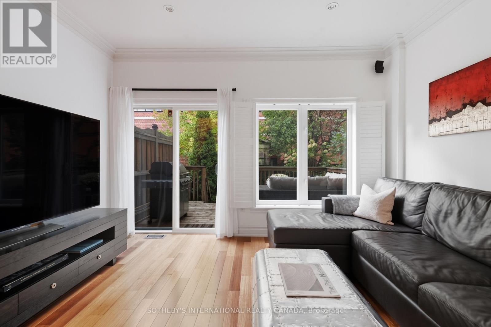 463 Shuter Street, Toronto, Ontario  M5A 1X4 - Photo 9 - C12427603