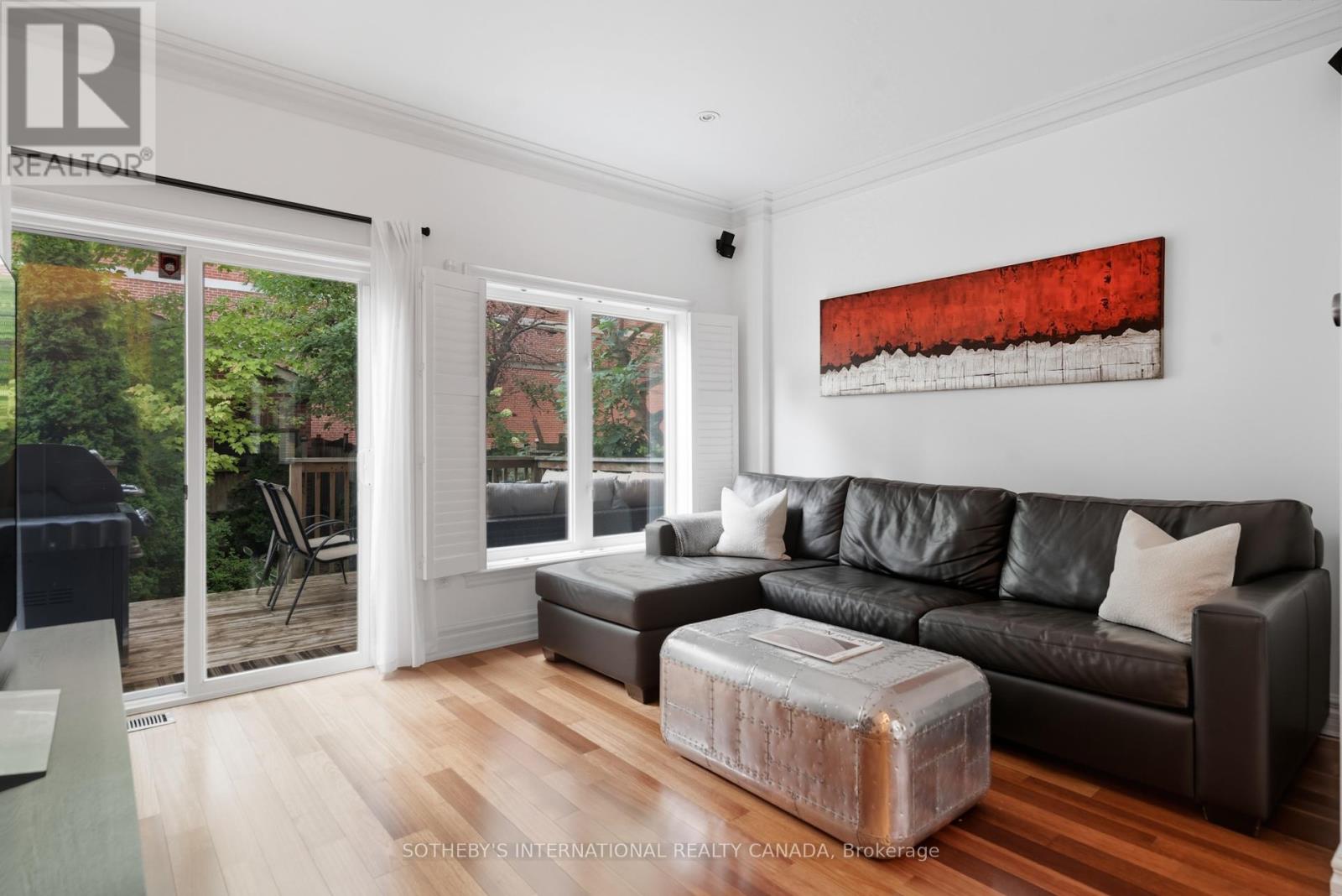 463 Shuter Street, Toronto, Ontario  M5A 1X4 - Photo 8 - C12427603