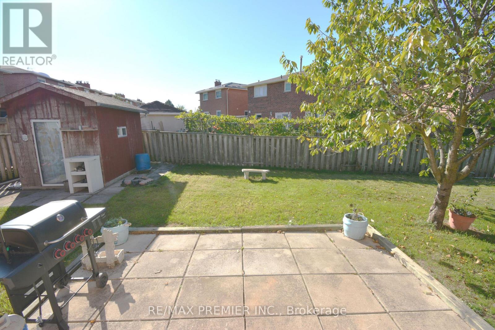 64 Partridge Circle, Vaughan (West Woodbridge), Ontario  L4L 3V9 - Photo 18 - N12436319