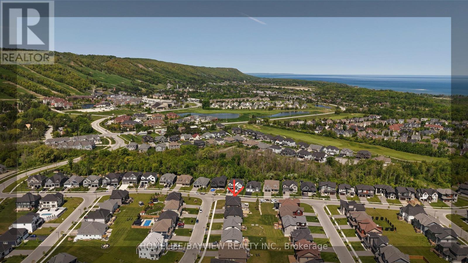 100 Reed Way, Blue Mountains, Ontario  L9Y 4P5 - Photo 4 - X12437325