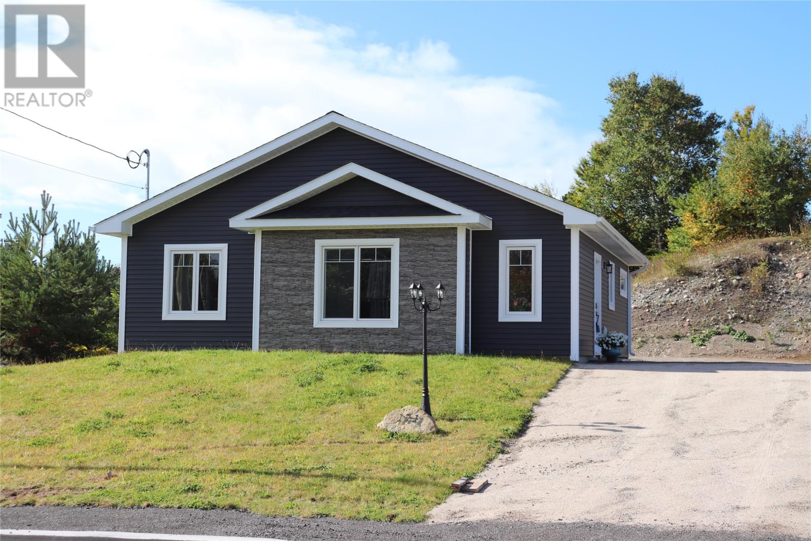 171 Queen Street, Stephenville, Newfoundland & Labrador  A2N 2P5 - Photo 1 - 1291082