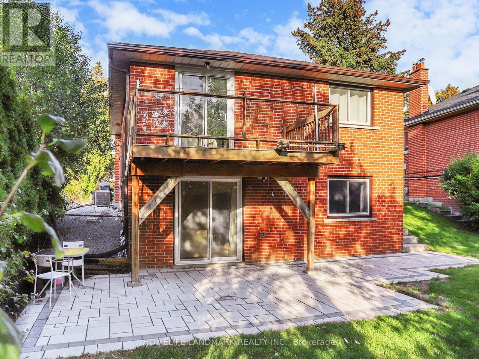 41 Goodview Road, Toronto, Ontario  M2J 2K7 - Photo 48 - C12439246