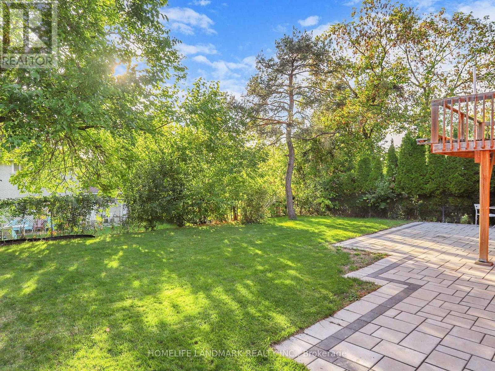 41 Goodview Road, Toronto, Ontario  M2J 2K7 - Photo 49 - C12439246