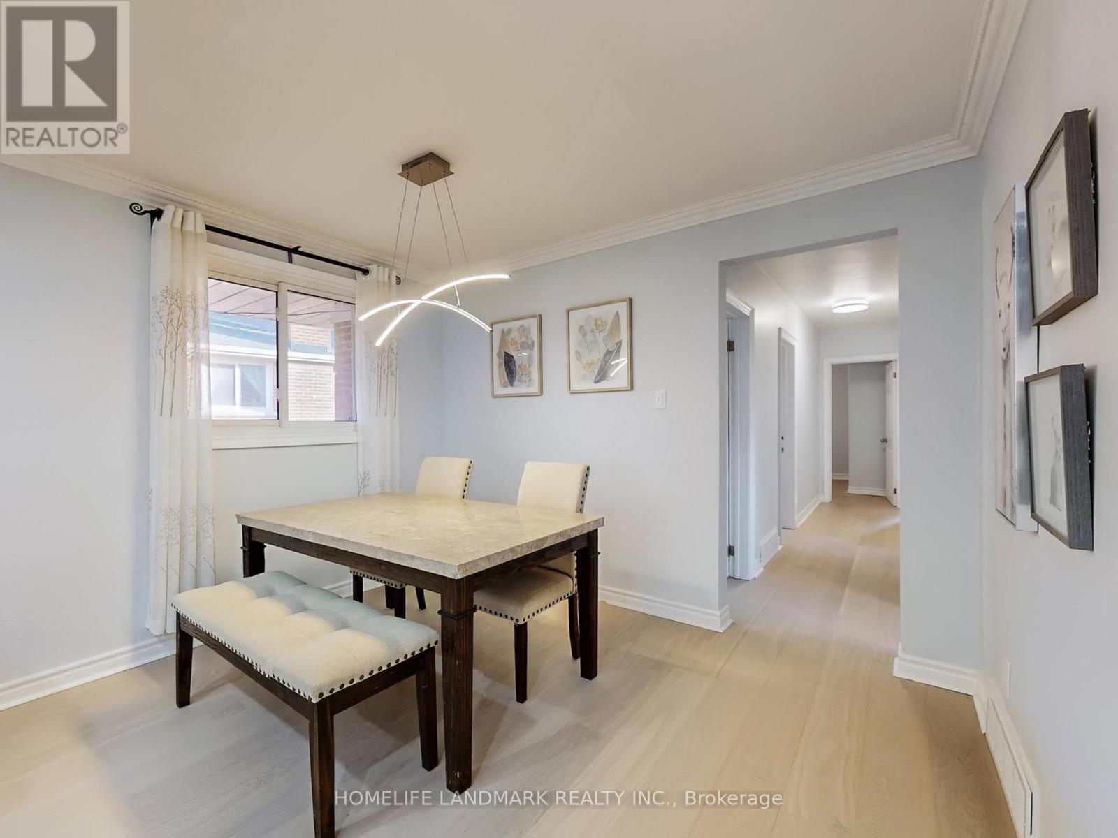 41 Goodview Road, Toronto, Ontario  M2J 2K7 - Photo 8 - C12439246