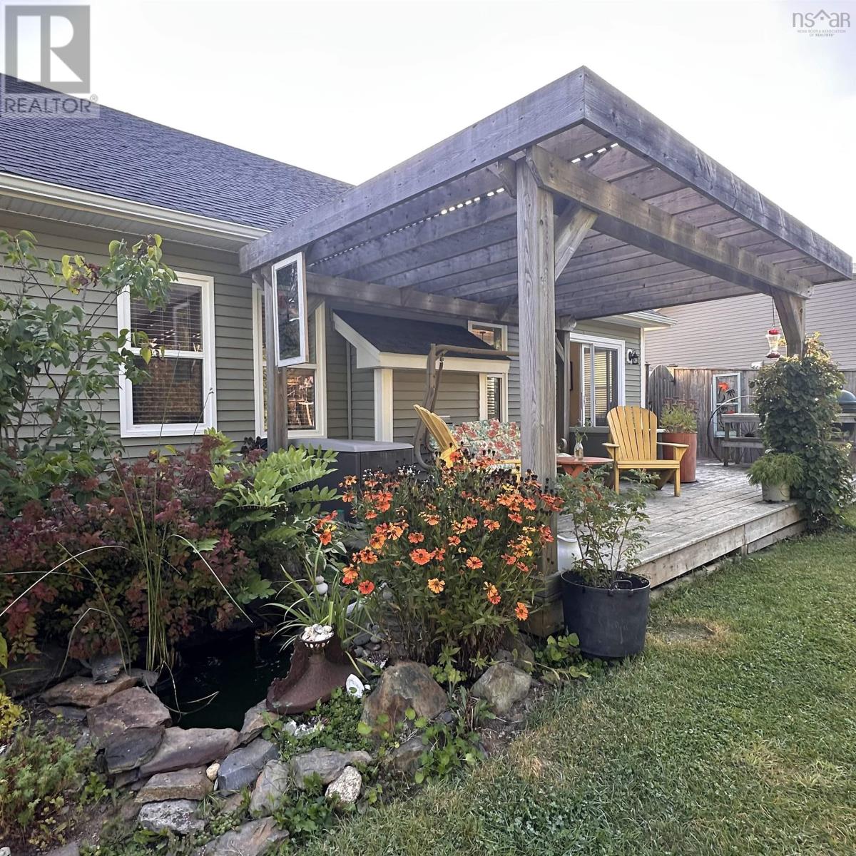 507 Glen Allan Drive, Bridgewater, Nova Scotia  B4V 0A8 - Photo 24 - 202523718