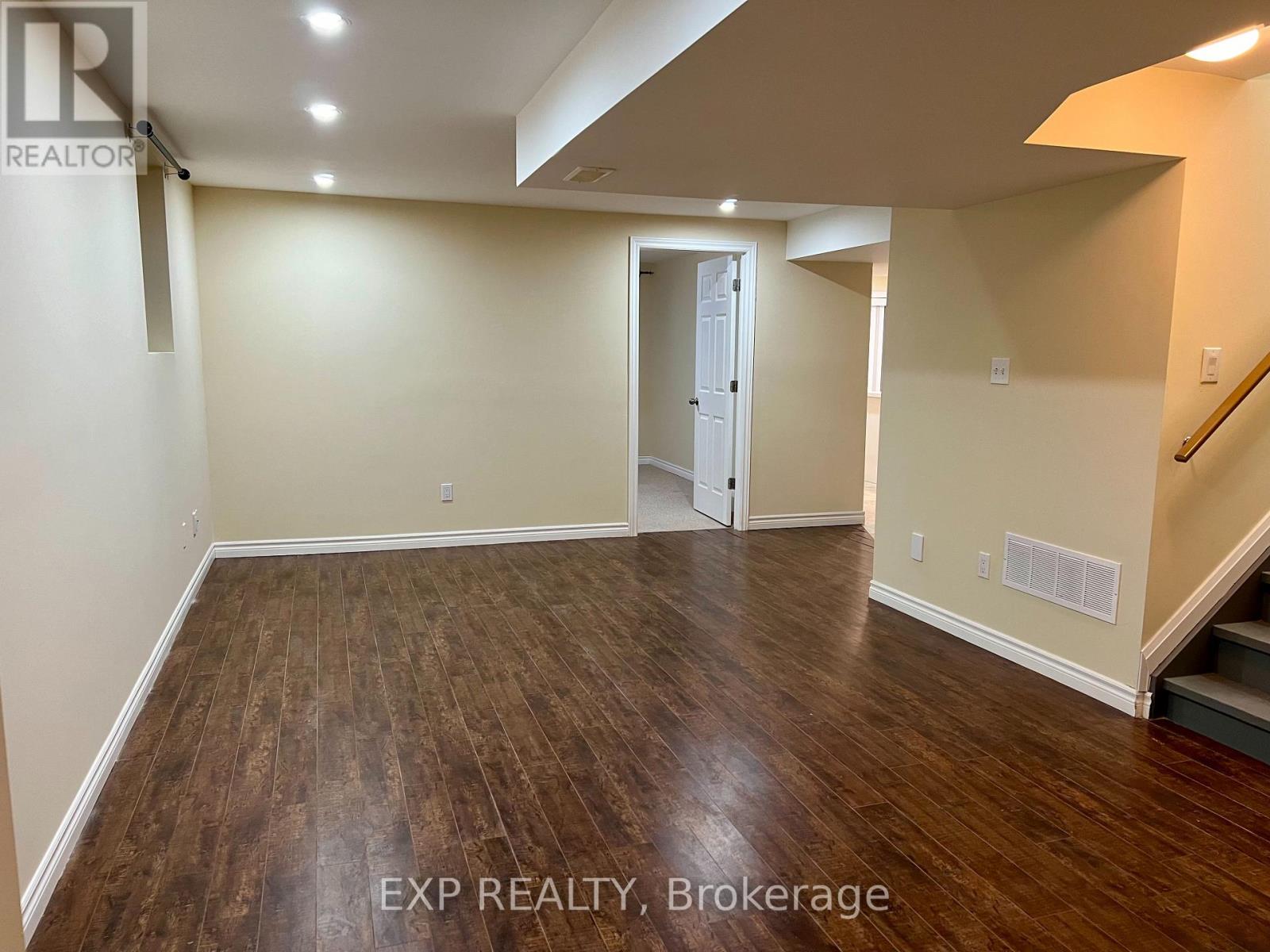 Lower - 149 Dance Act Avenue, Oshawa, Ontario  L1L 0H4 - Photo 4 - E12439254