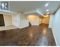 LOWER - 149 DANCE ACT AVENUE, Oshawa, Ontario