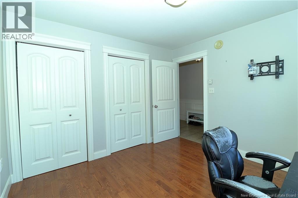 90 Valcour Drive, Fredericton, New Brunswick  E3C 0H6 - Photo 19 - NB127792