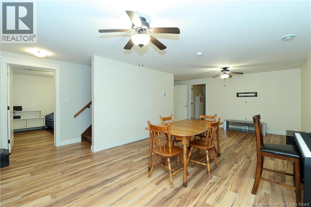 90 Valcour Drive, Fredericton, New Brunswick  E3C 0H6 - Photo 22 - NB127792