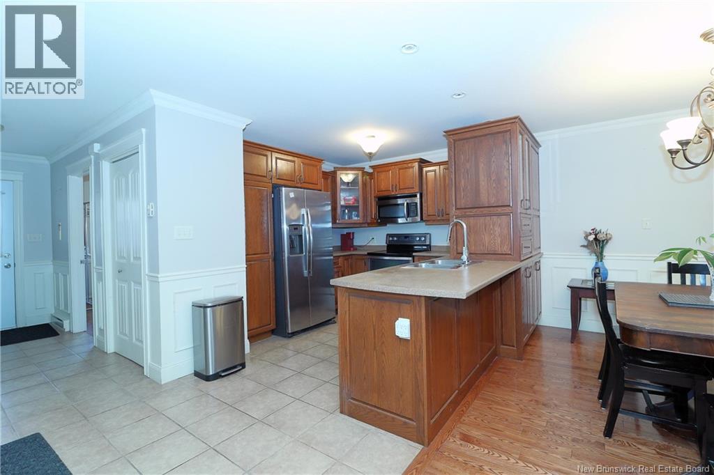 90 Valcour Drive, Fredericton, New Brunswick  E3C 0H6 - Photo 3 - NB127792