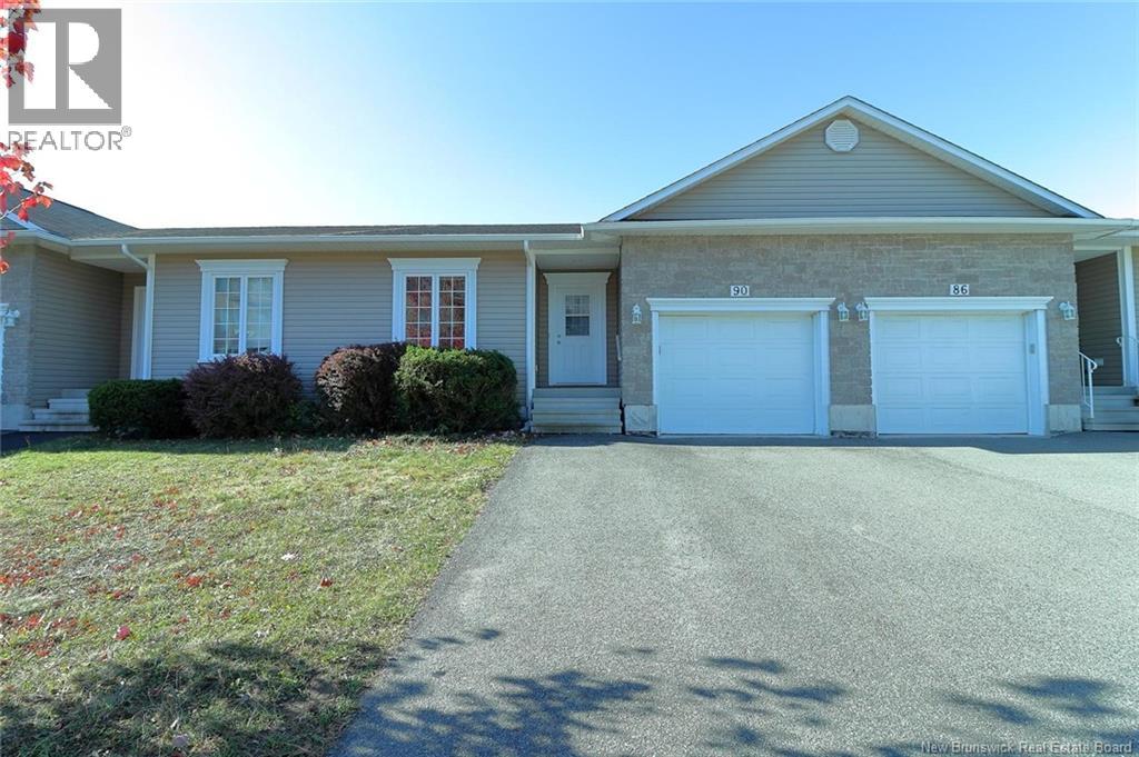 90 Valcour Drive, Fredericton, New Brunswick  E3C 0H6 - Photo 43 - NB127792