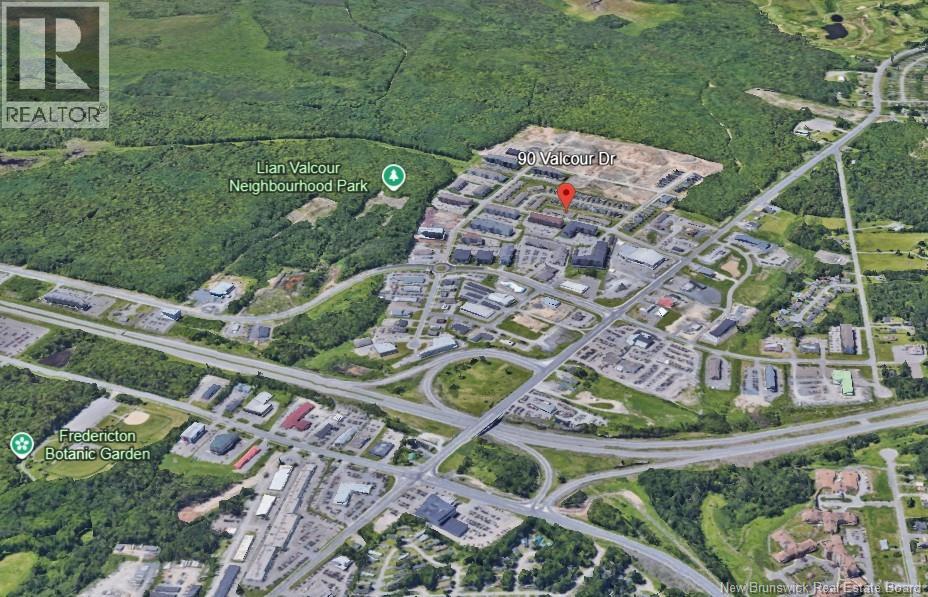 90 Valcour Drive, Fredericton, New Brunswick  E3C 0H6 - Photo 45 - NB127792