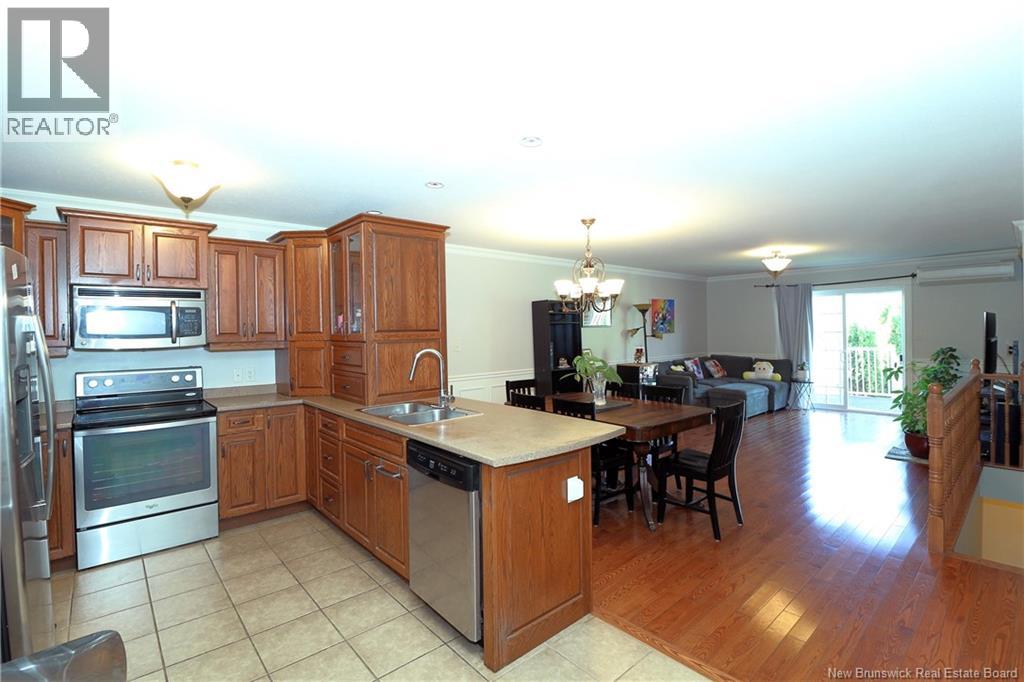 90 Valcour Drive, Fredericton, New Brunswick  E3C 0H6 - Photo 6 - NB127792