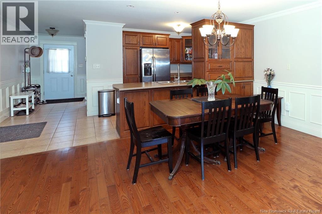 90 Valcour Drive, Fredericton, New Brunswick  E3C 0H6 - Photo 7 - NB127792