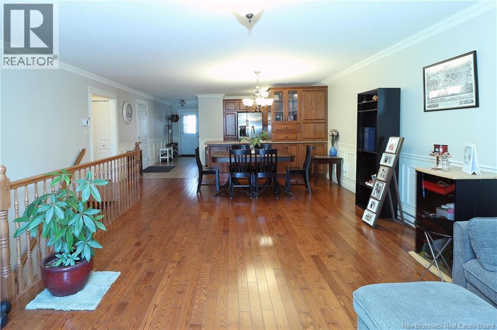 90 Valcour Drive, Fredericton, New Brunswick  E3C 0H6 - Photo 8 - NB127792