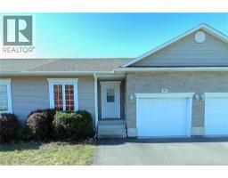 90 Valcour Drive, Fredericton, New Brunswick