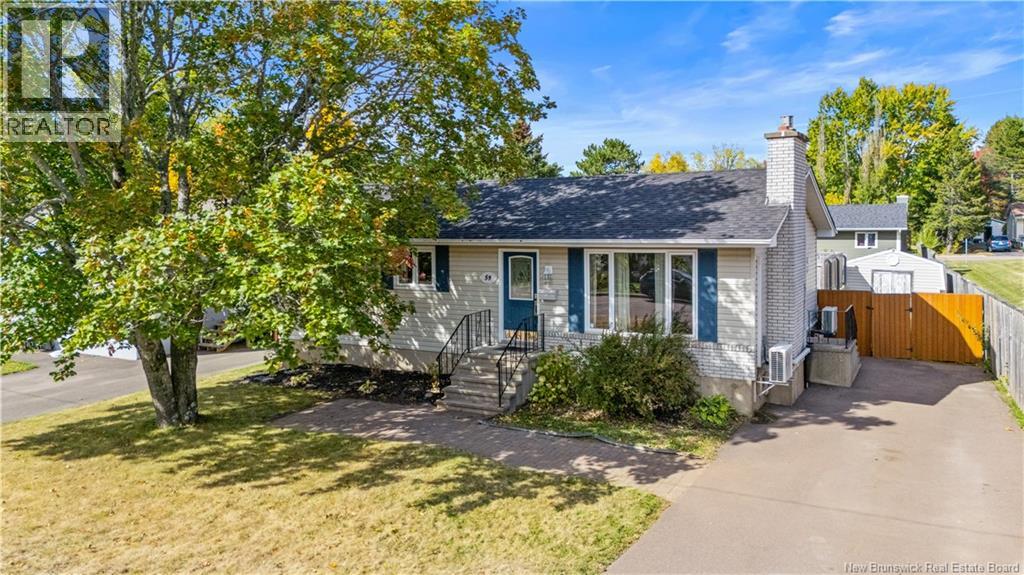 59 Wynwood Drive, Moncton, New Brunswick  E1A 2M2 - Photo 49 - NB127701