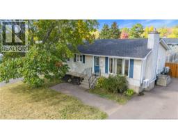 59 Wynwood Drive, Moncton, New Brunswick