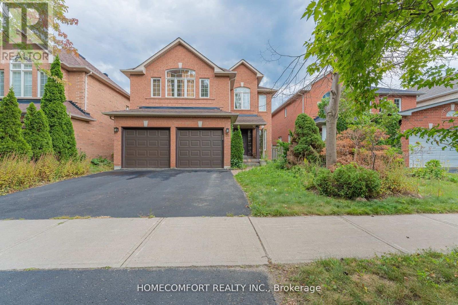 55 FALLING RIVER DRIVE, Richmond Hill, Ontario