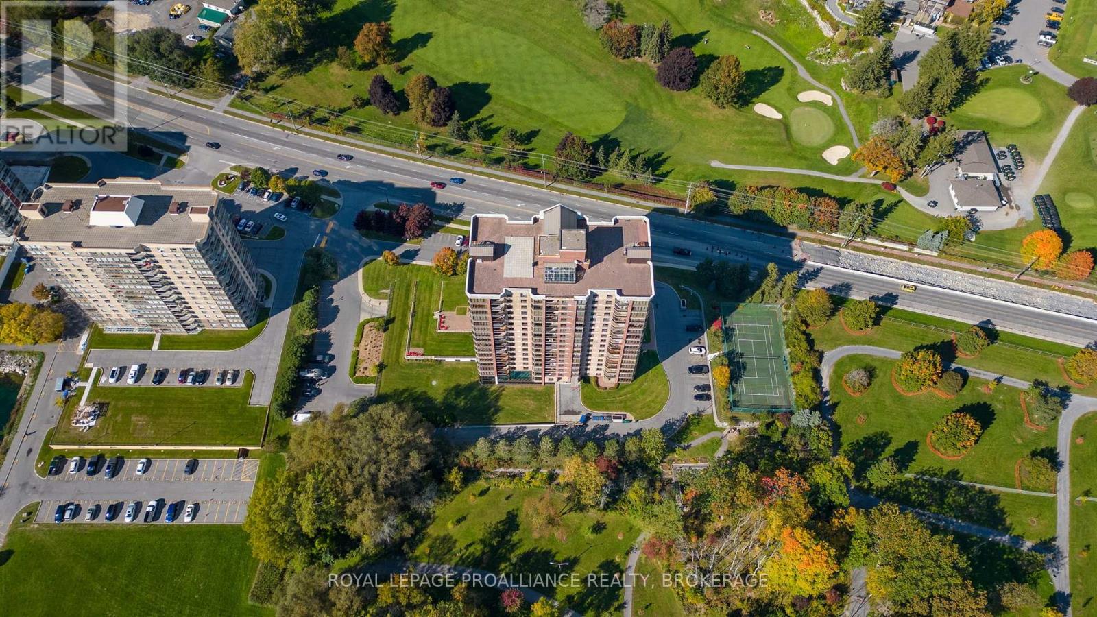 705 - 1000 King Street W, Kingston, Ontario  K7M 8H3 - Photo 2 - X12436562